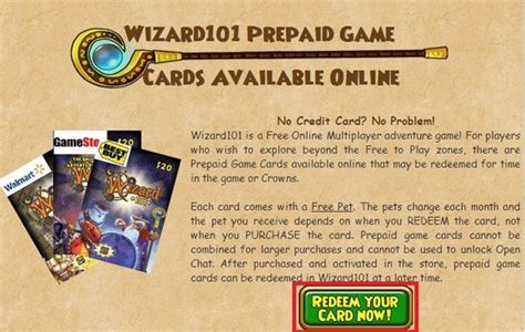 wizard101 membership card|wizard101 card codes free.